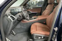 BMW X5 M60 din 2024 cu 16.500 km - oferta BMW106331 - foto 7