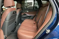 BMW X5 M60 din 2024 cu 16.500 km - oferta BMW106331 - foto 9