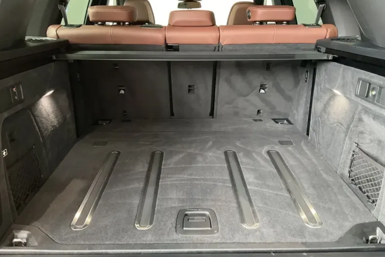 BMW X5 M60 din 2024 cu 16.500 km - oferta BMW106331 - foto 10