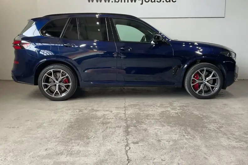 BMW X5 M60 din 2024 cu 16.500 km - oferta BMW106331 - foto 11