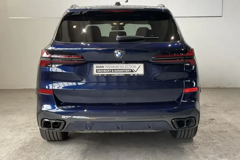 BMW X5 M60 din 2024 cu 16.500 km - oferta BMW106331 - foto 14