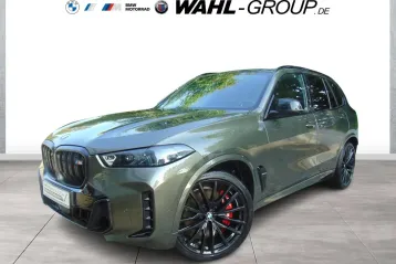 BMW X5 M60 din 2024 - oferta BMW106333