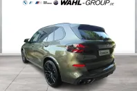 BMW X5 M60 din 2024 cu 23.300 km - oferta BMW106333 - foto 7