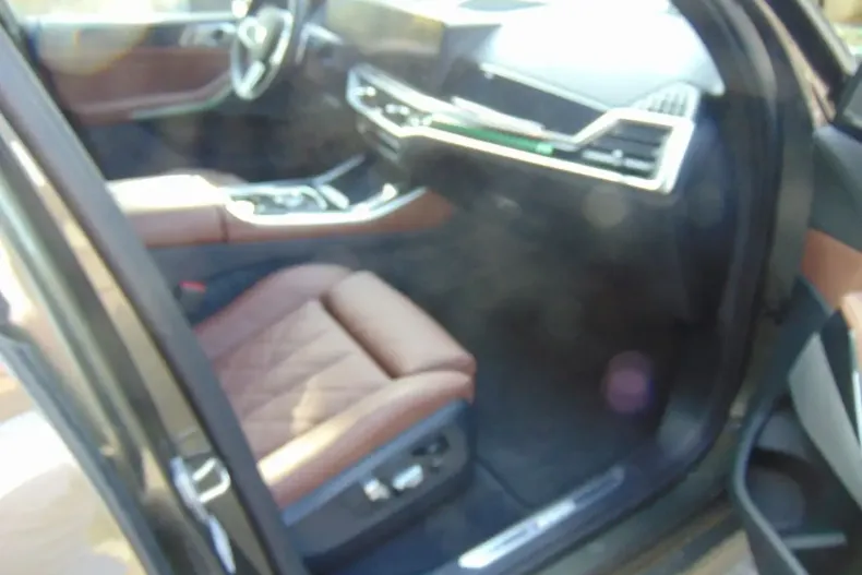 BMW X5 M60 din 2024 cu 23.300 km - oferta BMW106333 - foto 12