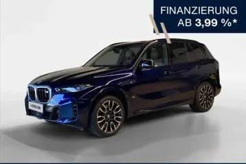 BMW X5 M60 din 2024 - oferta BMW106335
