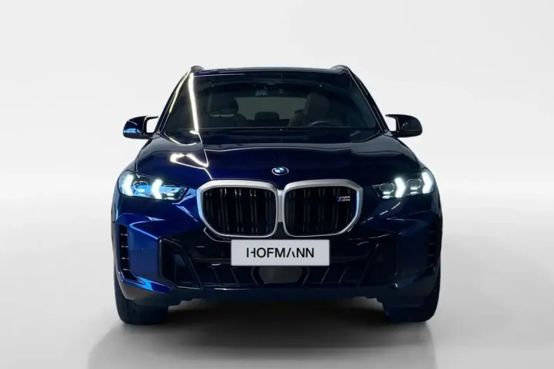 BMW X5 M60 din 2024 cu 22.700 km - oferta BMW106335 - foto 4