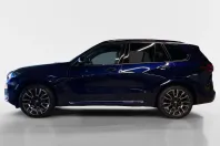 BMW X5 M60 din 2024 cu 22.700 km - oferta BMW106335 - foto 5