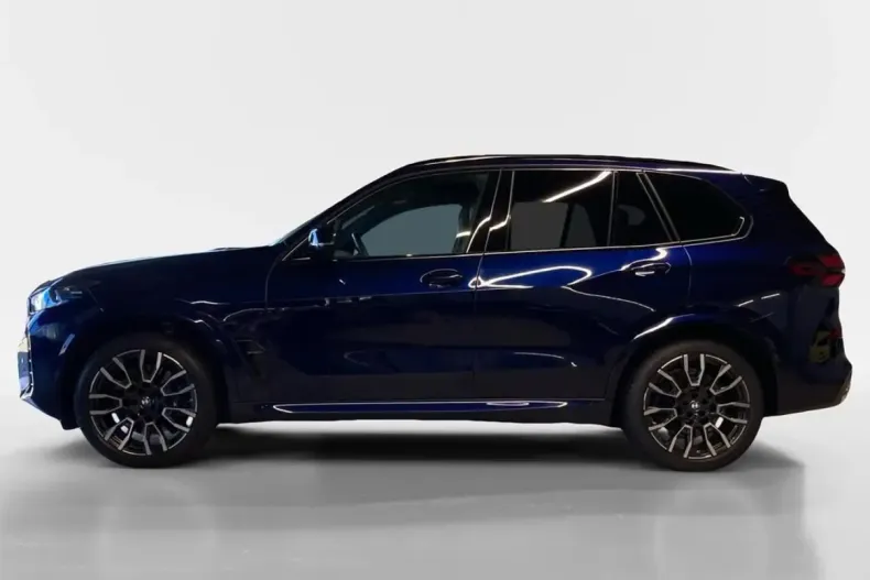 BMW X5 M60 din 2024 cu 22.700 km - oferta BMW106335 - foto 5