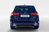 BMW X5 M60 din 2024 cu 22.700 km - oferta BMW106335 - foto 7