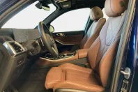 BMW X5 M60 din 2024 cu 22.700 km - oferta BMW106335 - foto 11