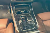 BMW X5 M60 din 2024 cu 22.700 km - oferta BMW106335 - foto 13