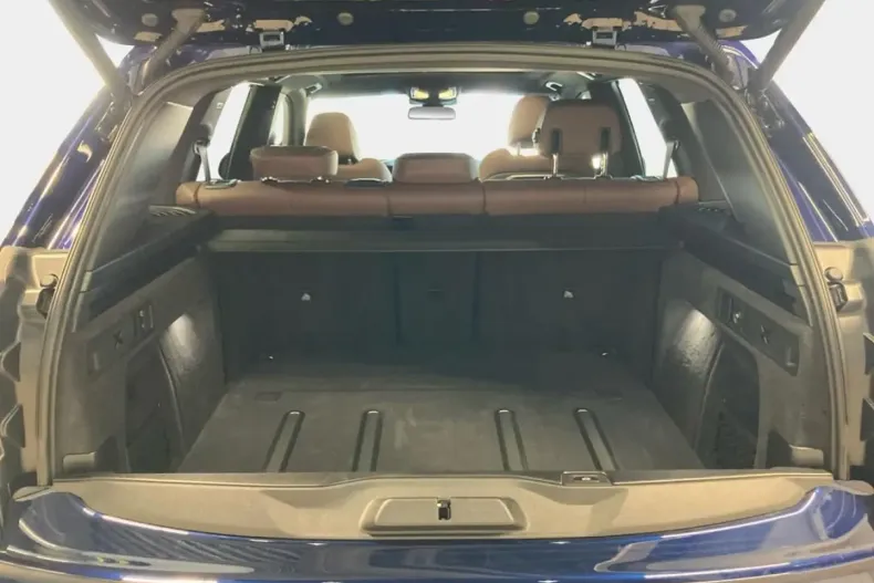 BMW X5 M60 din 2024 cu 22.700 km - oferta BMW106335 - foto 19