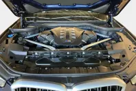 BMW X5 M60 din 2024 cu 22.700 km - oferta BMW106335 - foto 20