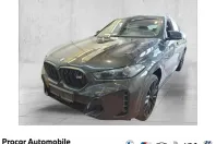BMW X6 M60 din 2024 cu 34.147 km - oferta BMW106336 - foto 1