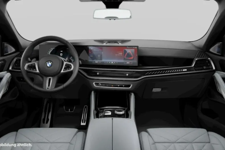 BMW X6 M60 din 2024 cu 34.147 km - oferta BMW106336 - foto 3