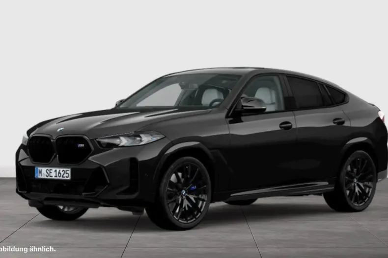 BMW X6 M60 din 2024 cu 34.147 km - oferta BMW106336 - foto 4