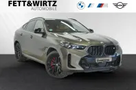 BMW X6 M60 din 2024 cu 11.200 km - oferta BMW106337 - foto 1