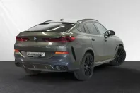 BMW X6 M60 din 2024 cu 11.200 km - oferta BMW106337 - foto 2