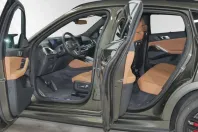 BMW X6 M60 din 2024 cu 11.200 km - oferta BMW106337 - foto 10