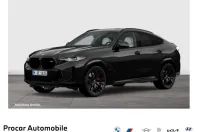 BMW X6 M60 din 2024 cu 20.736 km - oferta BMW106338 - foto 1