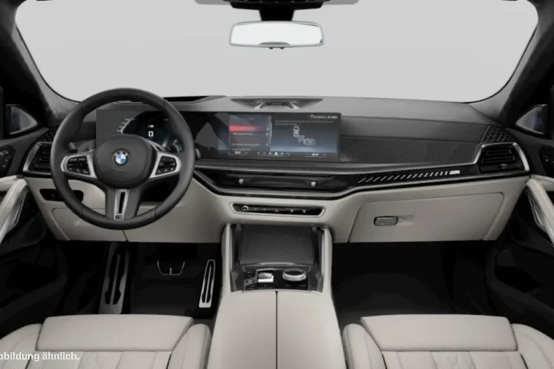 BMW X6 M60 din 2024 cu 20.736 km - oferta BMW106338 - foto 3