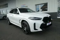 BMW X6 M60 din 2024 cu 29.899 km - oferta BMW106339 - foto 1