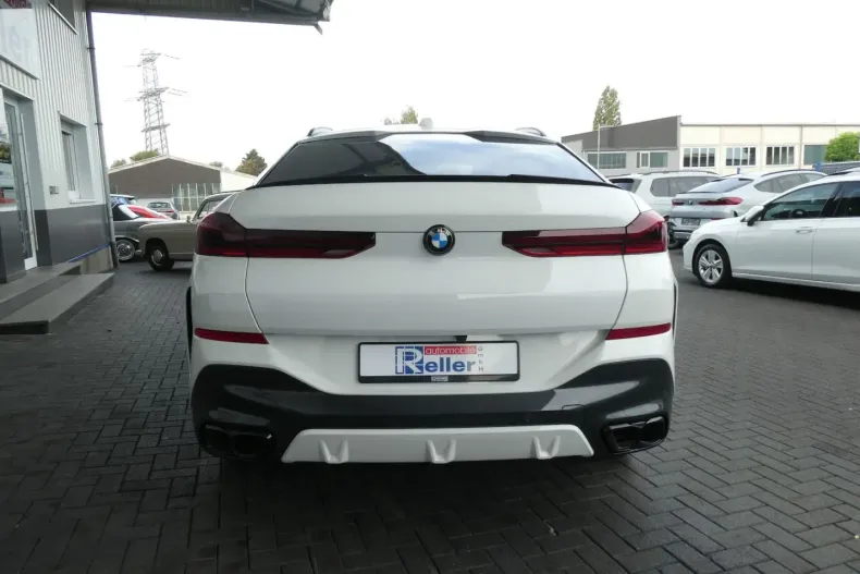 BMW X6 M60 din 2024 cu 29.899 km - oferta BMW106339 - foto 5