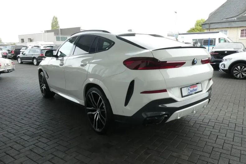 BMW X6 M60 din 2024 cu 29.899 km - oferta BMW106339 - foto 6