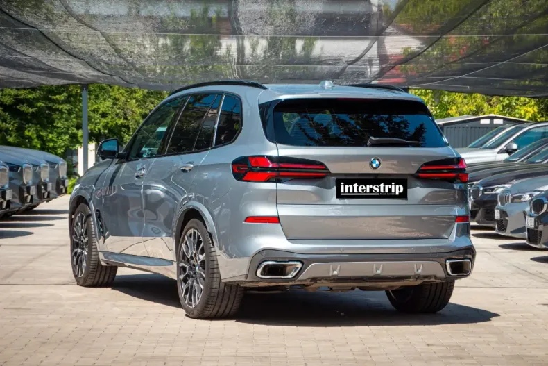 BMW X5 din 2024 cu 53.000 km - oferta BMW106342 - foto 4