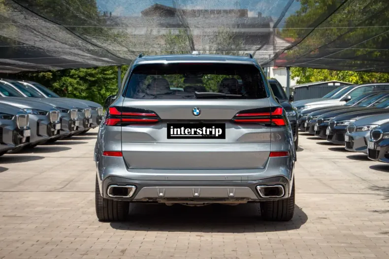 BMW X5 din 2024 cu 53.000 km - oferta BMW106342 - foto 5