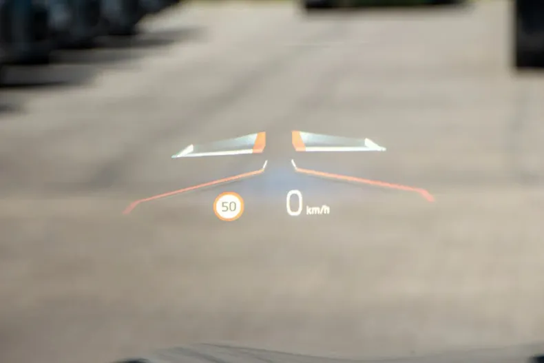 BMW X5 din 2024 cu 53.000 km - oferta BMW106342 - foto 11