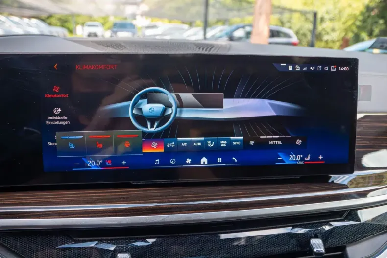 BMW X5 din 2024 cu 53.000 km - oferta BMW106342 - foto 12