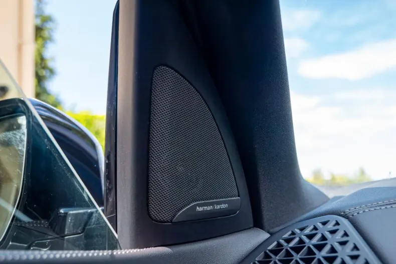 BMW X5 din 2024 cu 53.000 km - oferta BMW106342 - foto 16