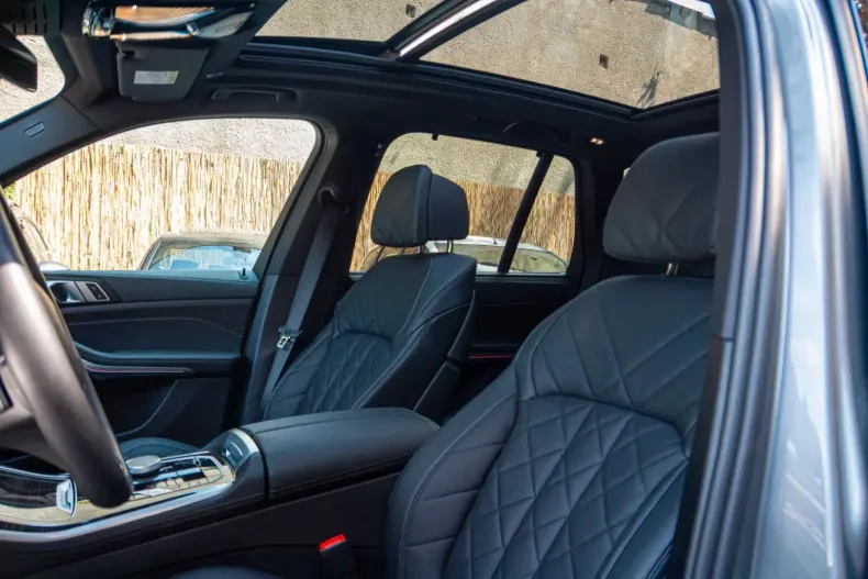 BMW X5 din 2024 cu 53.000 km - oferta BMW106342 - foto 17