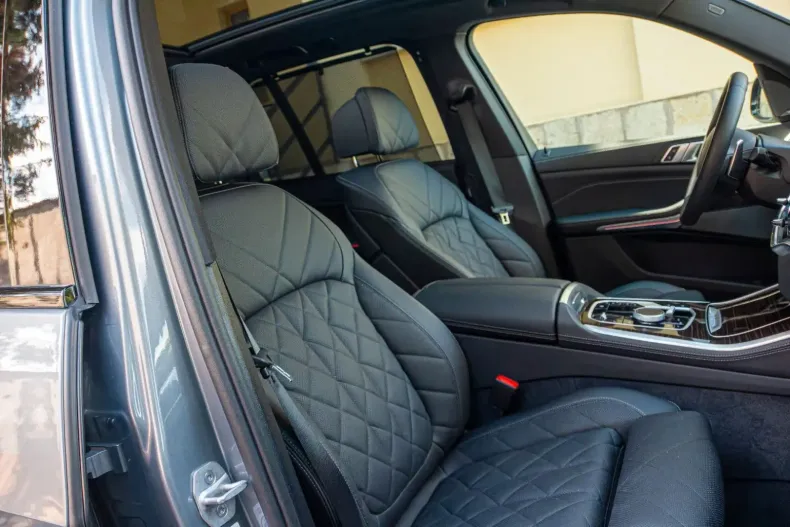 BMW X5 din 2024 cu 53.000 km - oferta BMW106342 - foto 18