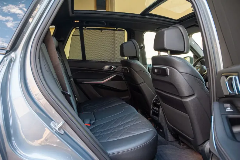 BMW X5 din 2024 cu 53.000 km - oferta BMW106342 - foto 20