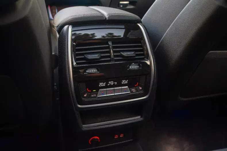 BMW X5 din 2024 cu 53.000 km - oferta BMW106342 - foto 22