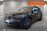 BMW X5 din 2020 cu 64.495 km - oferta BMW106343 - foto 1