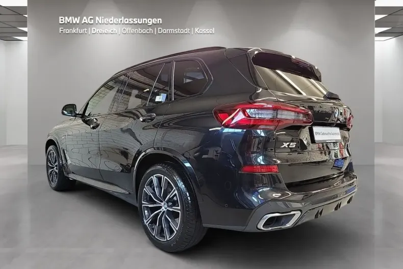 BMW X5 din 2020 cu 64.495 km - oferta BMW106343 - foto 4