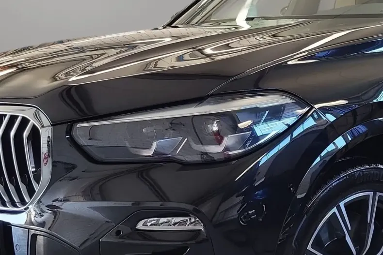 BMW X5 din 2020 cu 64.495 km - oferta BMW106343 - foto 5