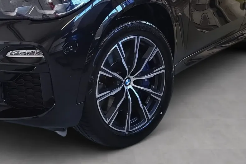 BMW X5 din 2020 cu 64.495 km - oferta BMW106343 - foto 6