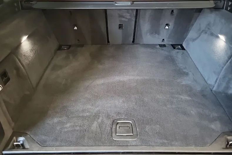 BMW X5 din 2020 cu 64.495 km - oferta BMW106343 - foto 12