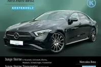 Mercedes-Benz CLS 400 din 2023 cu 30.208 km - oferta MER106344 - foto 1