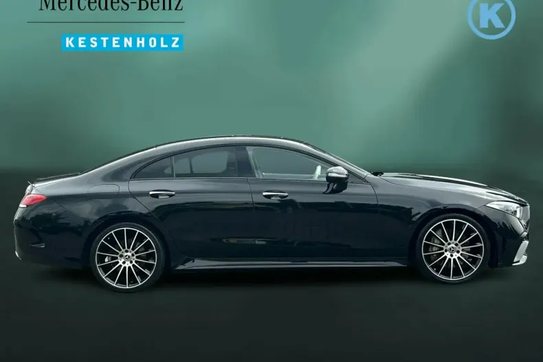 Mercedes-Benz CLS 400 din 2023 cu 30.208 km - oferta MER106344 - foto 4