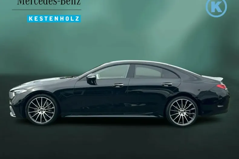 Mercedes-Benz CLS 400 din 2023 cu 30.208 km - oferta MER106344 - foto 8