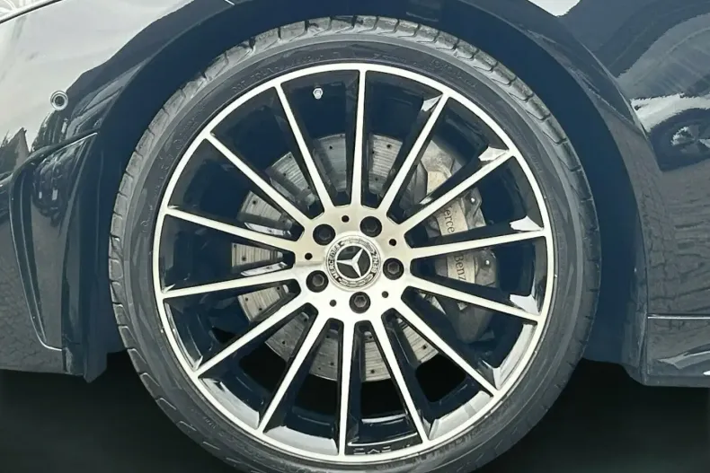 Mercedes-Benz CLS 400 din 2023 cu 30.208 km - oferta MER106344 - foto 9