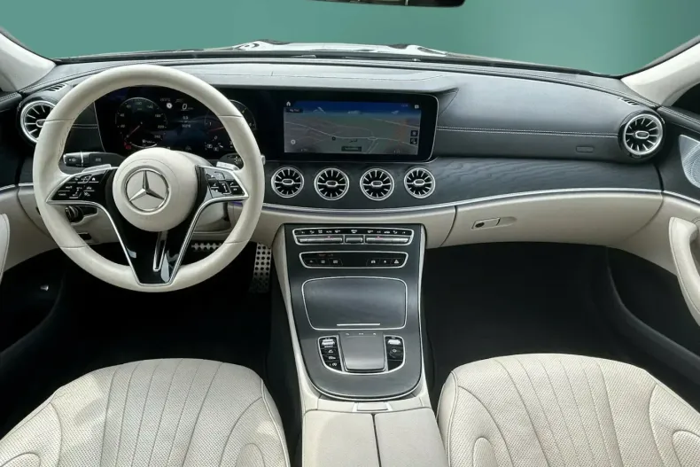 Mercedes-Benz CLS 400 din 2023 cu 30.208 km - oferta MER106344 - foto 13