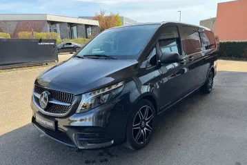 Mercedes-Benz Vito din 2024 - oferta MER106345