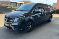 Mercedes-Benz Vito din 2024 cu 36.000 km - oferta MER106345 - foto 5