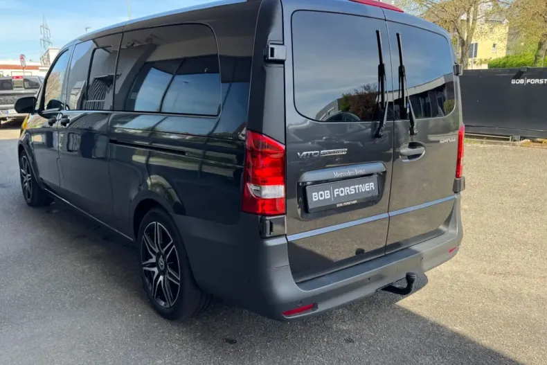 Mercedes-Benz Vito din 2024 cu 36.000 km - oferta MER106345 - foto 7